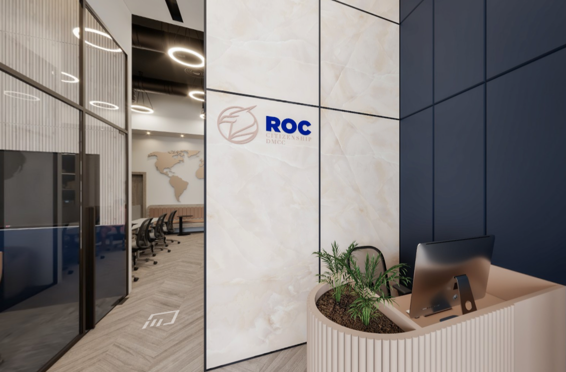 ROC Office