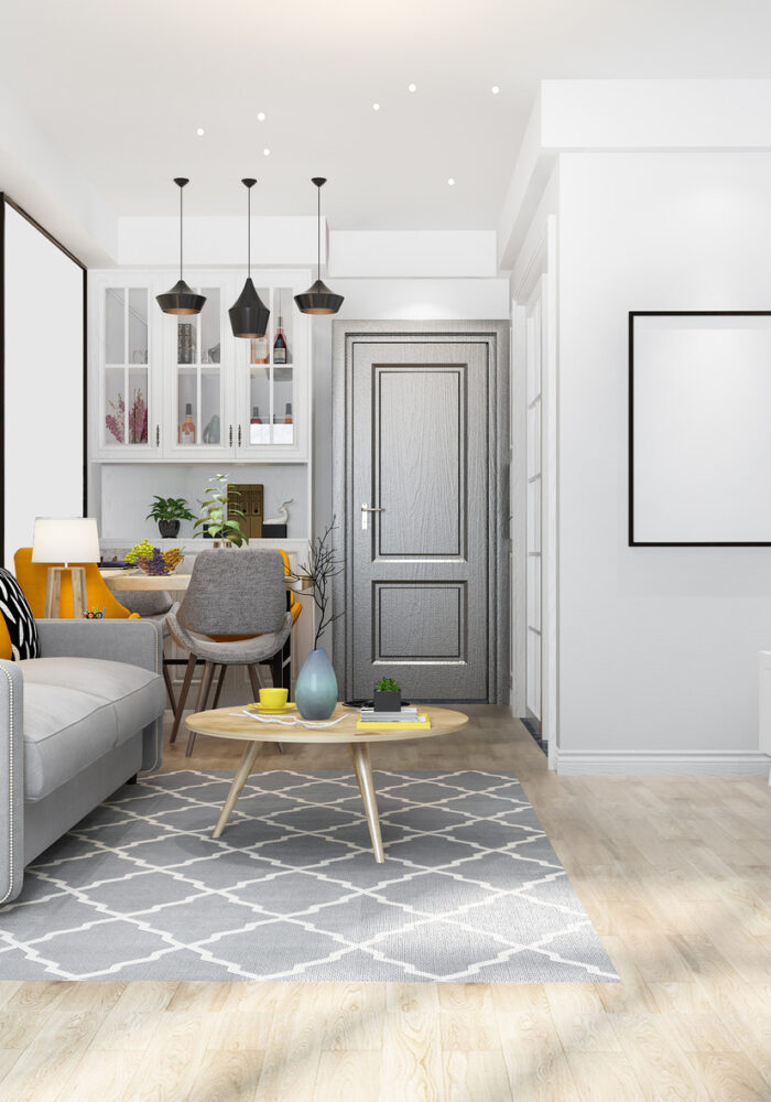 3d-rendering-loft-luxury-living-room-with-shelf-near-dining-table-counter (1)